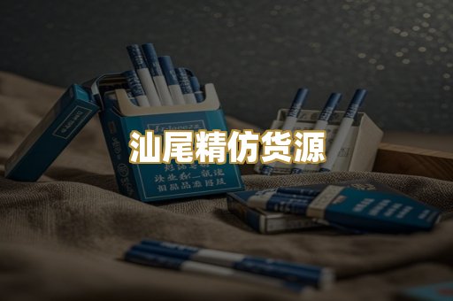 汕尾精仿货源
